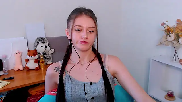 AprillXoxo webcam