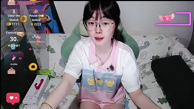 baby-yaya20 live sex cam