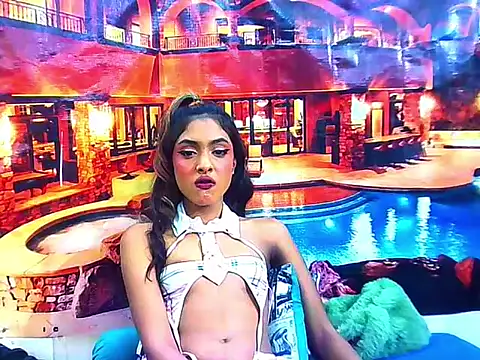 IndianPretty14u2Luv webcam