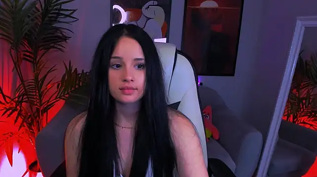 AmeliaRiviera webcam
