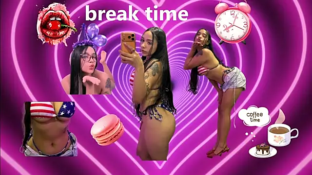 Sabrina_Adams04 webcam