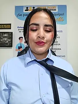 MAYE__13 webcam