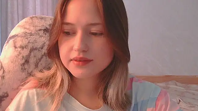 Beloved_Mary webcam