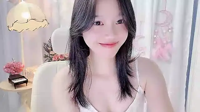 Yanys521 webcam
