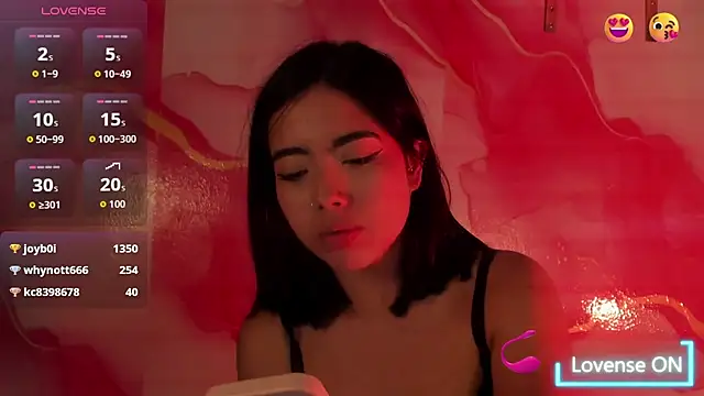 Abril_gap webcam