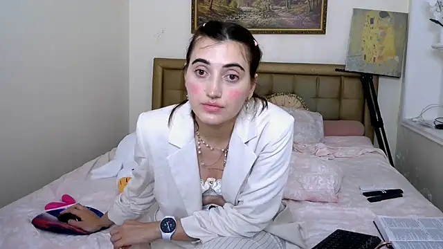 Iren webcam