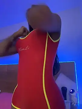 touchm_cockhard webcam