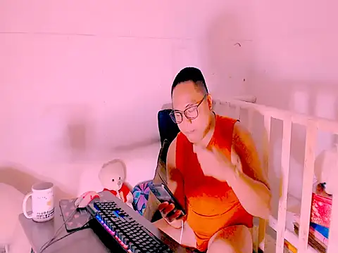 Hardking_69 webcam
