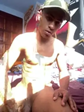 machucatu (M twink) - gozar na live