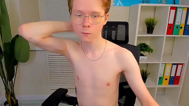 danielsanders (M young) - Full Naked
