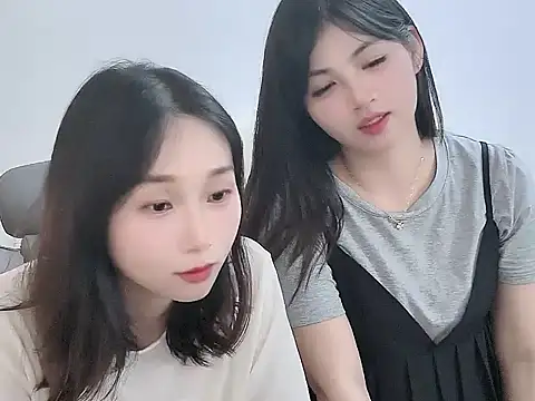 xiaoling-one001 live webcam