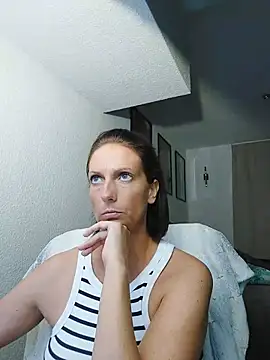 SexyJulia21 webcam