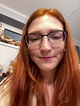 FinaFoxy webcam
