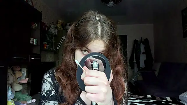 BuzzingRaid webcam