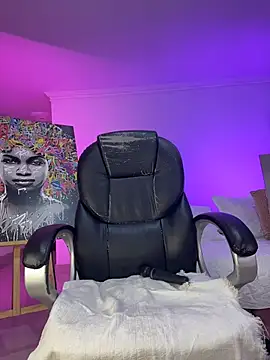 JANYLOVE__ webcam