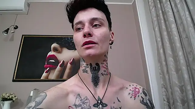 KennyXSX webcam