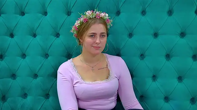 EllaBells live cam on StripChat