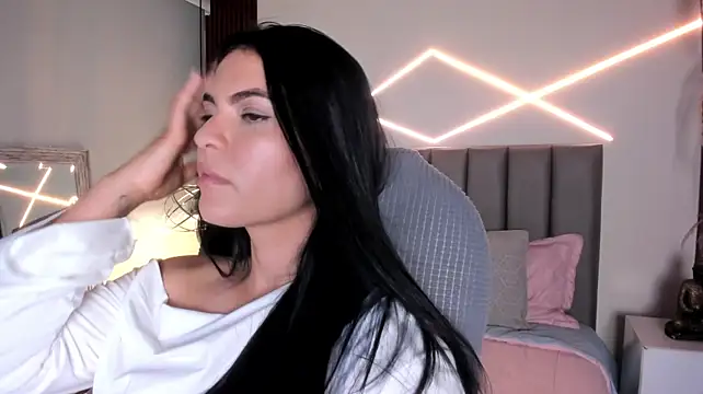 Veronicalanx1 live cam on StripChat
