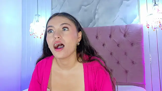 Gabby-Sweet webcam