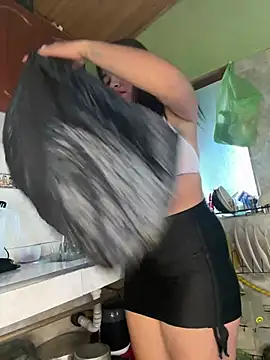 KattalellaGomez webcam