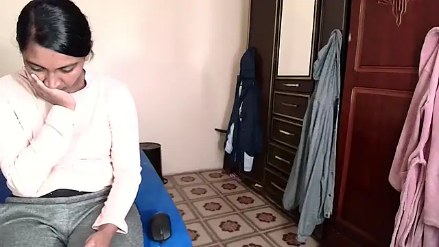 indiansweetflava webcam