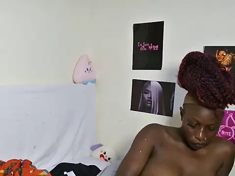 Aria_ah webcam