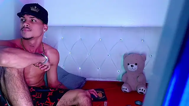 Angel_foxc13 webcam