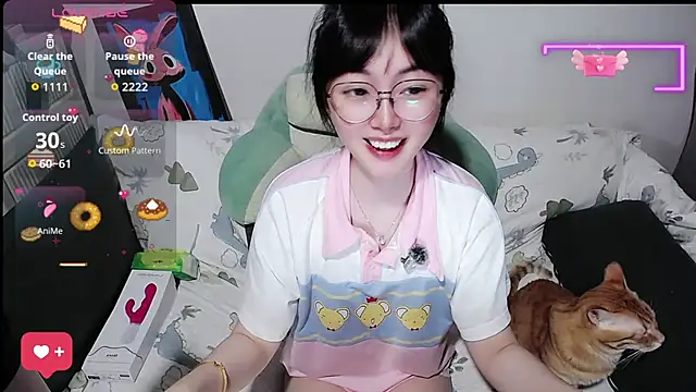 baby-yaya20 webcam