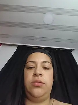kiimjackson1- webcam