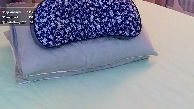 yufenna webcam