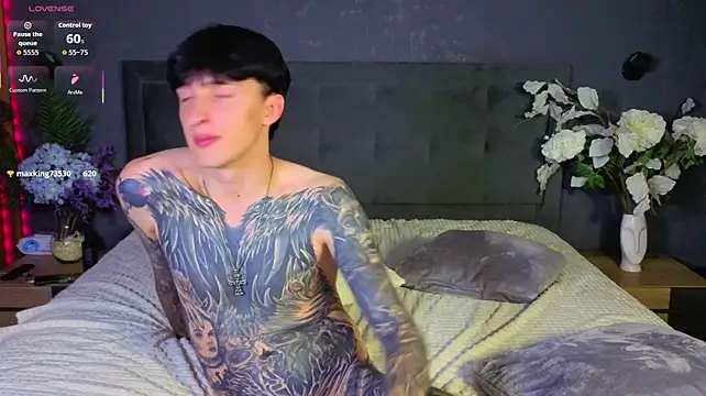 Martin_Jin webcam