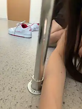 BallerinaCappuccino_ live Stripchat room