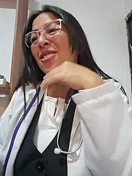 JustSamantha_ webcam