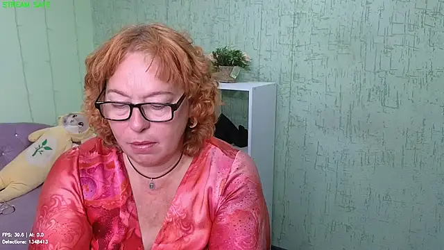 Fara_Flutte webcam