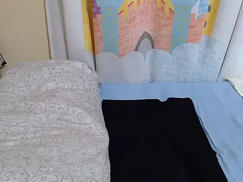 zeina_gen webcam