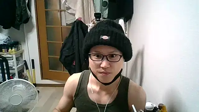 Hukkinkun69 webcam
