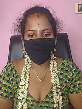 Tamil_hot_Sahana12 webcam