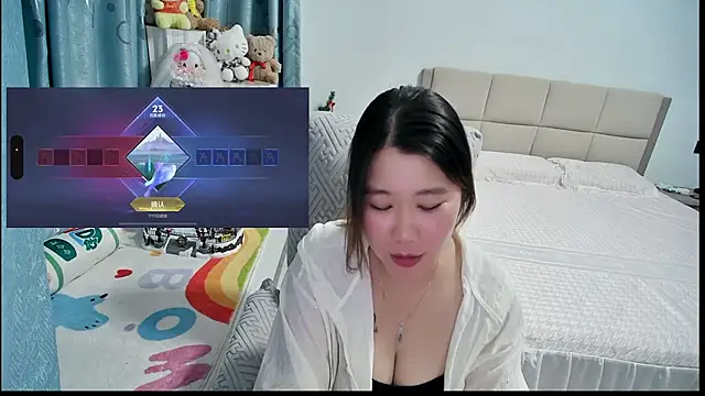OnlyLove-2026 webcam
