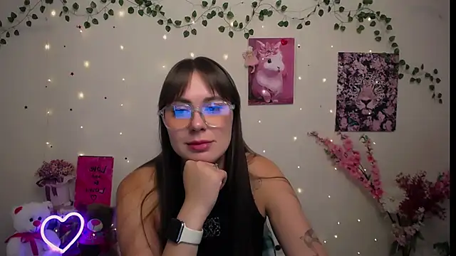 Amanda_Bright_ webcam