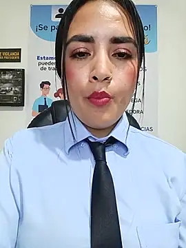 MAYE__13 webcam