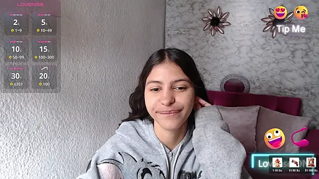 Evagirl69 webcam