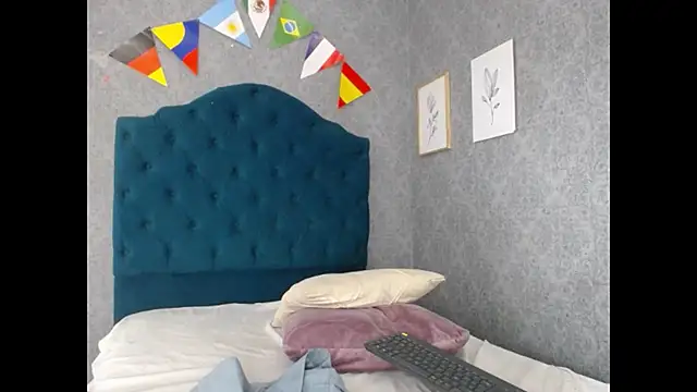 Vic_Taylor webcam