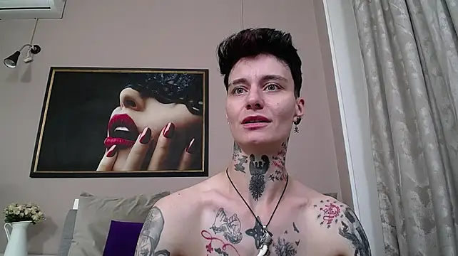 KennyXSX webcam