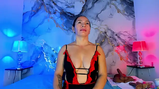 LucianaMadura1 webcam