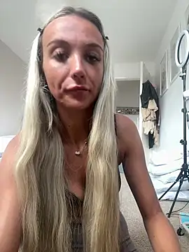 summerblue_ webcam