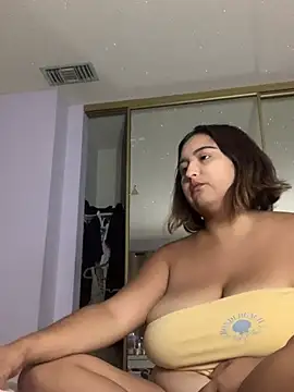 bbwbelle webcam