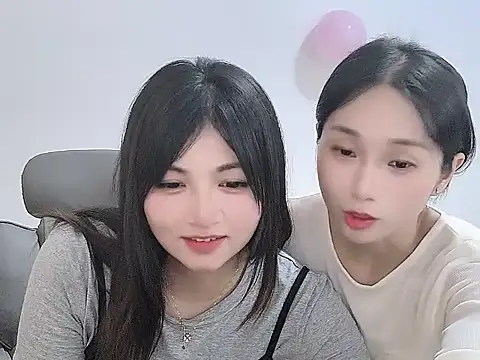 xiaoling-one001 webcam