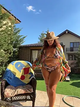 AnneKane webcam
