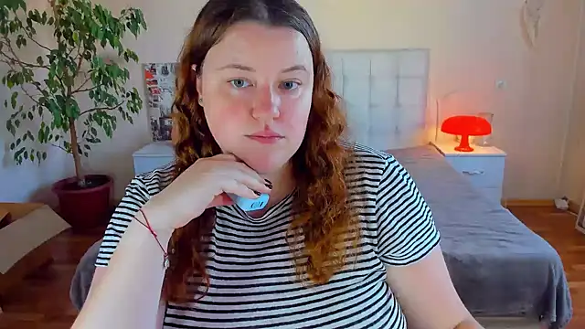 PolinaSalvatore webcam