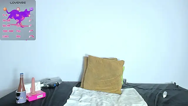 Benjamin_Buster webcam